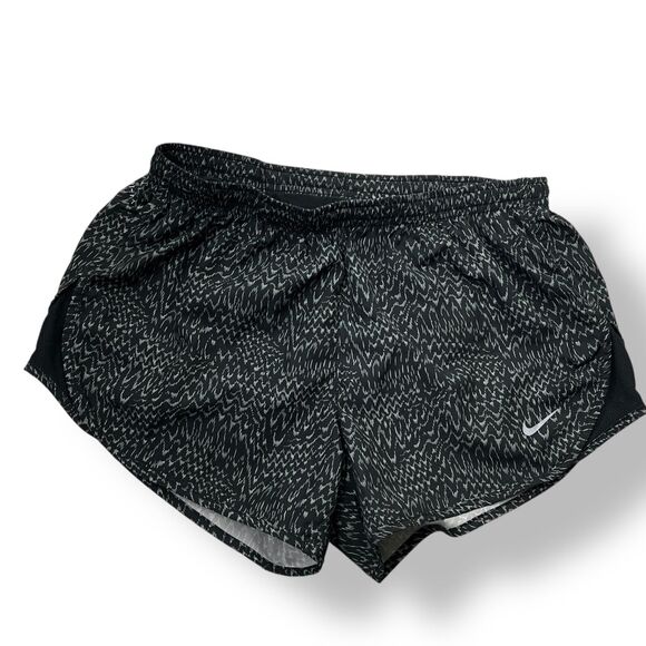 Nike Women's Dri-Fit Tempo 3" Running Shorts (799711-702) (799711-010) Small - Picture 1 of 10